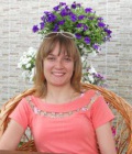 Rencontre Femme : Alexandra, 40 ans à Ukraine  Винница